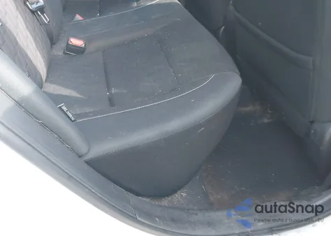 2021 Nissan Kicks Sv Xtronic Cvt из США, поврежденный, VIN 3N1CP5CV1ML533550